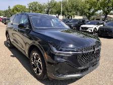 2026 Lincoln Nautilus Premiere - Photo 31