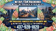 Got An Apple Laptop You’re Done Using?