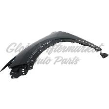 Mazda Cx5 2013-2016 Fenders Left and Right - Photo 3