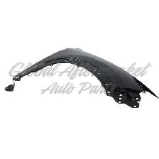 Mazda Cx5 2013-2016 Fenders Left and Right - Photo 5