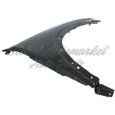 Mazda Cx5 2013-2016 Fenders Left and Right - Photo 7