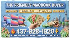 Make Your MacBook A Smart Sell