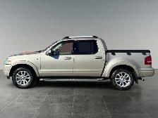 2007 Ford Explorer Sport Trac Limited - Photo 2