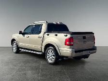 2007 Ford Explorer Sport Trac Limited - Photo 4