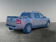 2007 Ford Explorer Sport Trac Limited - Photo 7