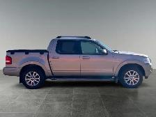 2007 Ford Explorer Sport Trac Limited - Photo 8