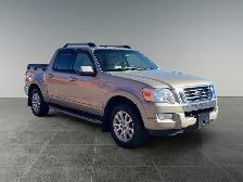 2007 Ford Explorer Sport Trac Limited - Photo 9
