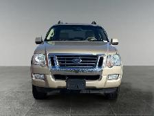 2007 Ford Explorer Sport Trac Limited - Photo 10
