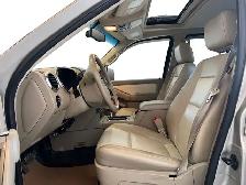 2007 Ford Explorer Sport Trac Limited - Photo 12