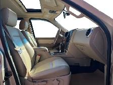 2007 Ford Explorer Sport Trac Limited - Photo 13