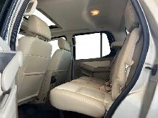 2007 Ford Explorer Sport Trac Limited - Photo 14