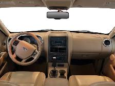2007 Ford Explorer Sport Trac Limited - Photo 15