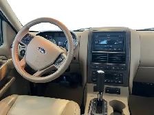 2007 Ford Explorer Sport Trac Limited - Photo 16