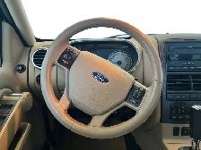 2007 Ford Explorer Sport Trac Limited - Photo 17