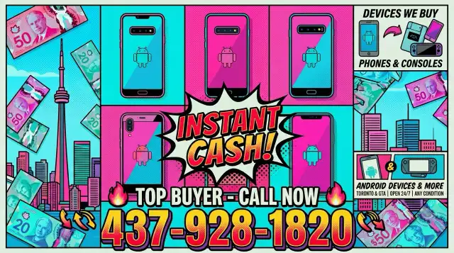 Make Your Old Phone Worth Another Deal