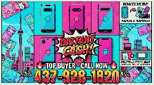 Make Your Old Phone Worth Another Deal