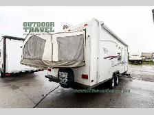 2010 Forest River RV Rockwood Roo 23SS - Photo 4