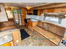 2010 Forest River RV Rockwood Roo 23SS - Photo 5