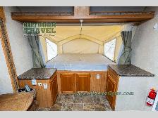 2010 Forest River RV Rockwood Roo 23SS - Photo 6
