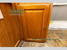 2010 Forest River RV Rockwood Roo 23SS - Photo 9
