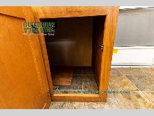 2010 Forest River RV Rockwood Roo 23SS - Photo 10