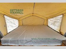 2010 Forest River RV Rockwood Roo 23SS - Photo 11