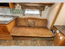 2010 Forest River RV Rockwood Roo 23SS - Photo 12