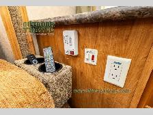 2010 Forest River RV Rockwood Roo 23SS - Photo 13