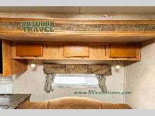 2010 Forest River RV Rockwood Roo 23SS - Photo 14