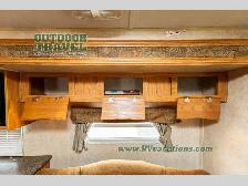 2010 Forest River RV Rockwood Roo 23SS - Photo 15