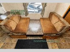 2010 Forest River RV Rockwood Roo 23SS - Photo 16