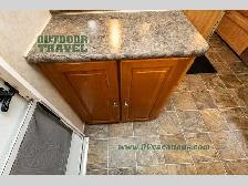 2010 Forest River RV Rockwood Roo 23SS - Photo 18