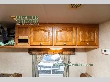 2010 Forest River RV Rockwood Roo 23SS - Photo 20