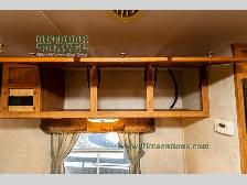2010 Forest River RV Rockwood Roo 23SS - Photo 22