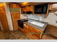 2010 Forest River RV Rockwood Roo 23SS - Photo 23