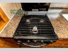 2010 Forest River RV Rockwood Roo 23SS - Photo 24