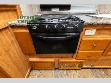 2010 Forest River RV Rockwood Roo 23SS - Photo 25