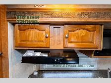 2010 Forest River RV Rockwood Roo 23SS - Photo 26