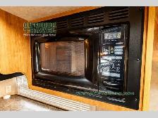 2010 Forest River RV Rockwood Roo 23SS - Photo 28