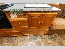 2010 Forest River RV Rockwood Roo 23SS - Photo 30