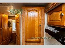 2010 Forest River RV Rockwood Roo 23SS - Photo 33