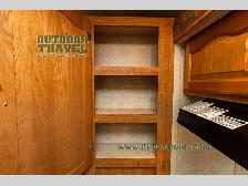 2010 Forest River RV Rockwood Roo 23SS - Photo 34