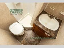 2010 Forest River RV Rockwood Roo 23SS - Photo 37