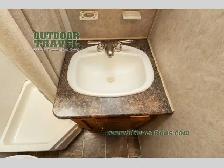 2010 Forest River RV Rockwood Roo 23SS - Photo 38