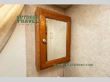 2010 Forest River RV Rockwood Roo 23SS - Photo 40