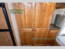2010 Forest River RV Rockwood Roo 23SS - Photo 44