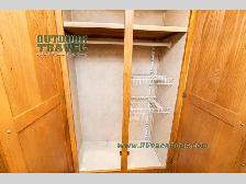 2010 Forest River RV Rockwood Roo 23SS - Photo 45