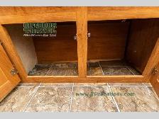 2010 Forest River RV Rockwood Roo 23SS - Photo 47