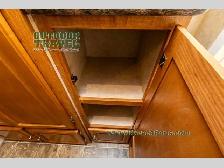 2010 Forest River RV Rockwood Roo 23SS - Photo 48