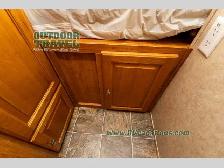 2010 Forest River RV Rockwood Roo 23SS - Photo 49